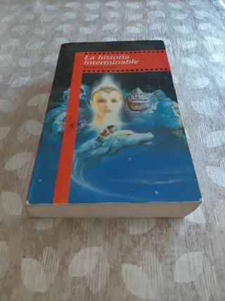 La Historia Interminable