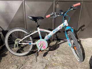 Bicicleta B'Twin Mistigirl 3