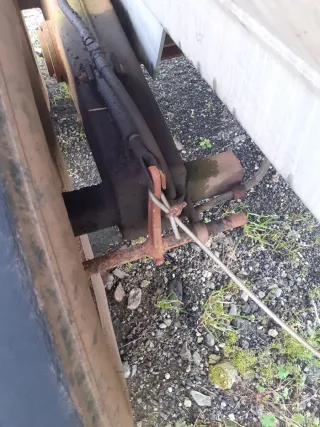 Cisterna MOGA 10000L