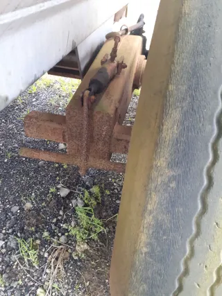 Cisterna MOGA 10000L