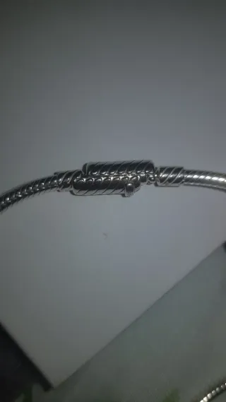 Bracciale Pandora Argento Sterling 925