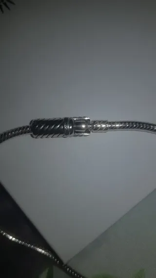 Bracciale Pandora Argento Sterling 925