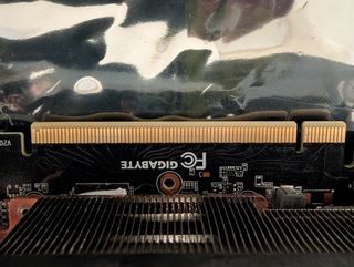 Tarjeta Gráfica Nvidia GeForce RTX 3080 GAMING OC