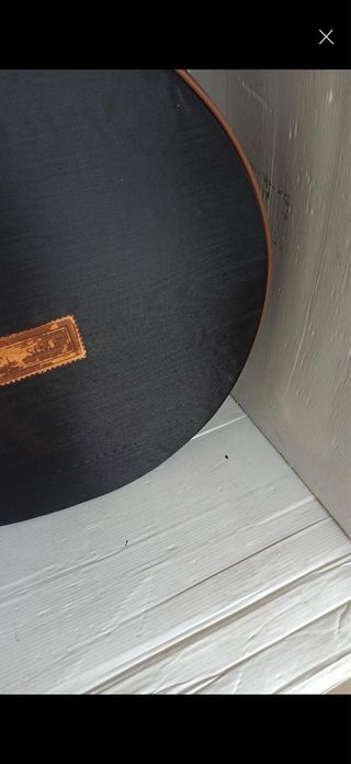 Cappelliera Fendi Valigia Nera