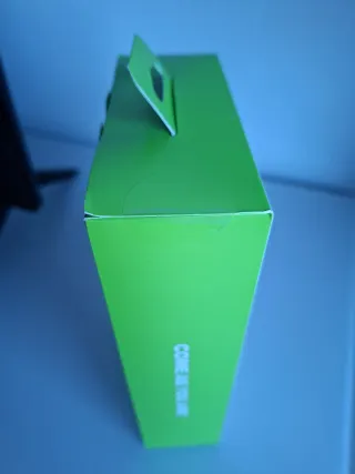 Funda Crocs Samsung Galaxy S25+ sin abrir