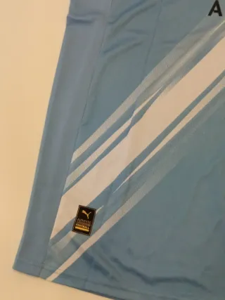 Camiseta Manchester City Haaland Talla M