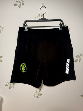 Pantalón corto deportivo personalizado