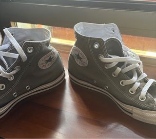 Zapatillas Converse All Star Talla 39