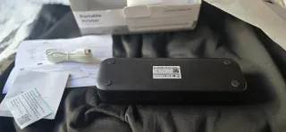 Impresora Portátil Multi-Tamaño