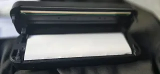 Impresora Portátil Multi-Tamaño