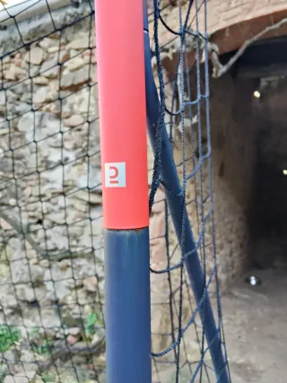 Portería Kipsta Decathlon TL 3mx2m