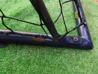 Portería Kipsta Decathlon TL 3mx2m