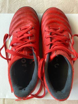 Chuteiras Adidas Copa 33 / Botas de futebol
