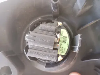 Embellecedores altavoces (tweeters) coche