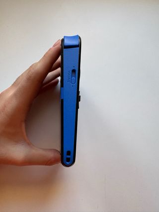 Nintendo 2DS con Caja Super Mario Bros 2.