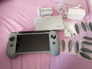 Potensic Atom 2 Mando + 3 Baterías