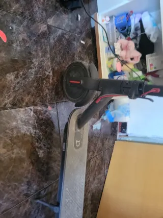 Patinete Eléctrico Xiaomi