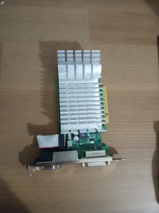 Tarjeta Gráfica GT720