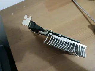 Tarjeta Gráfica GT720