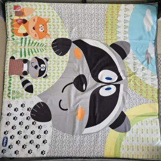 Parque infantil Chicco, precio NO negociable.