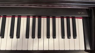 Piano Digital Celviano