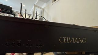 Piano Digital Celviano