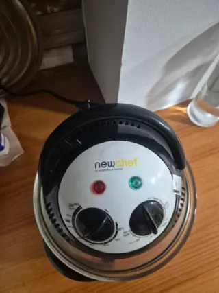 Horno Freidora de Aire