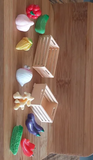 Miniaturas Casa de Muñecas