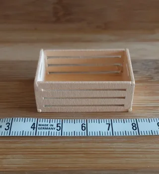 Miniaturas Casa de Muñecas