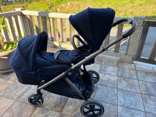 Silla de paseo Cybex Gazelle S