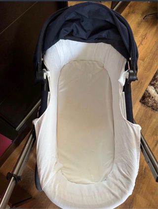 Silla de paseo Cybex Gazelle S
