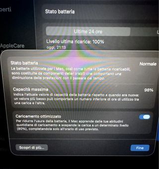 MacBook Air M1 512GB Grigio Siderale