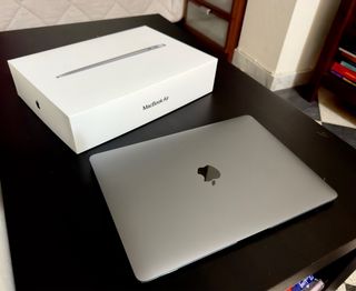 MacBook Air M1 512GB Grigio Siderale