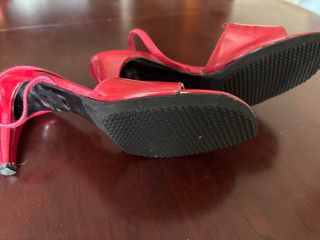 Sandalias Robert Clergerie Talla 35