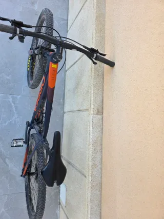 Orbea MX 29 SLX RockShox (Negociable)