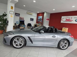 BMW Z4 sDrive20i