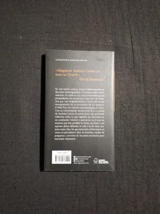 Alma Guillermoprieto. ¿Será que soy feminista?