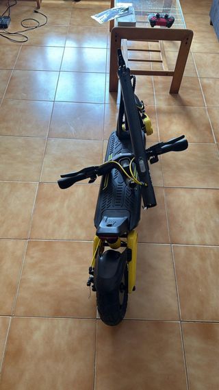 Patinete Eléctrico GOO