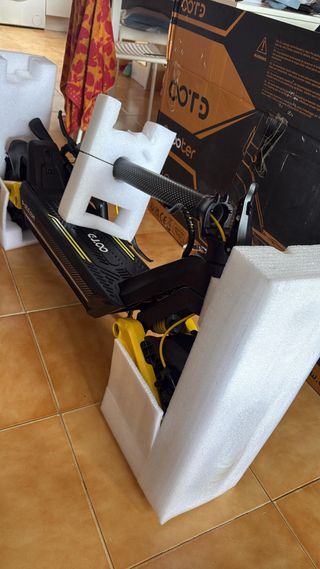 Patinete Eléctrico GOO