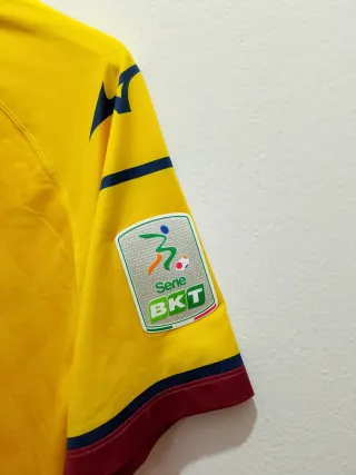 Maglia Calcio AS Cittadella CORÀ 7