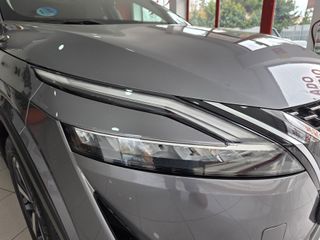 Nissan QASHQAI DIG-T 103kW N-Connecta (Skyline Pack)