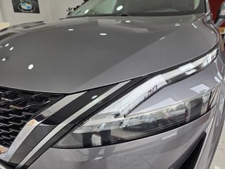 Nissan QASHQAI DIG-T 103kW N-Connecta (Skyline Pack)