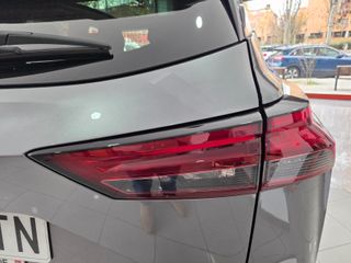 Nissan QASHQAI DIG-T 103kW N-Connecta (Skyline Pack)