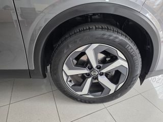 Nissan QASHQAI DIG-T 103kW N-Connecta (Skyline Pack)