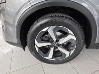 Nissan QASHQAI DIG-T 103kW N-Connecta (Skyline Pack)