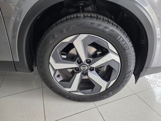 Nissan QASHQAI DIG-T 103kW N-Connecta (Skyline Pack)