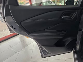 Nissan QASHQAI DIG-T 103kW N-Connecta (Skyline Pack)