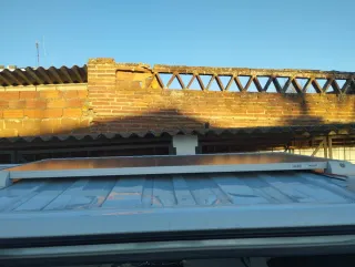 Camper Renault Trafic