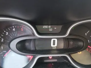 Camper Renault Trafic