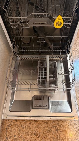 Lavavajillas Balay A+ Blanco